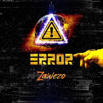 Error-cover