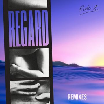 Ride It (Jonas Blue Remix)-cover