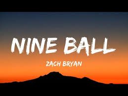 Nine Ball-cover