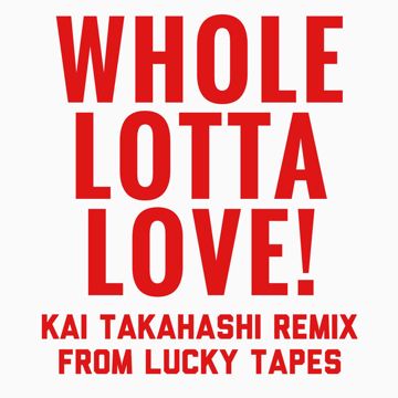 LOVE LOVE-cover