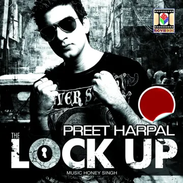 Lock Up-cover