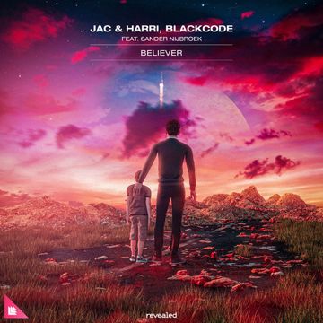 Believer-cover