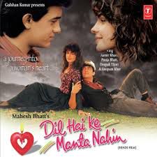 Dil Tujhpe Aa Gaya-cover