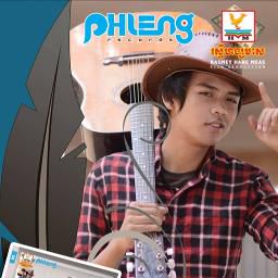 ស្នេហ៍ស្មើសូន្យ ដួង វីរៈសិទ្ធ