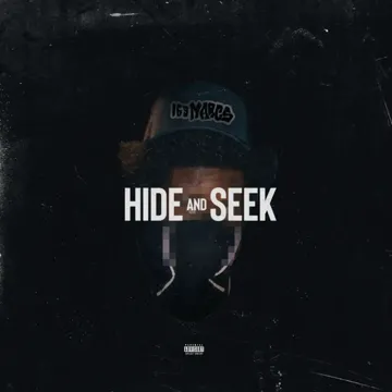 Hide And Seek-cover