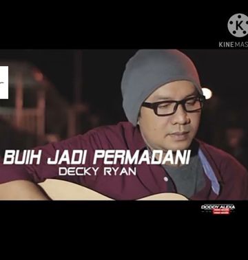  Buih Jadi Permadani-cover