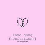 love song (hesitations)-cover