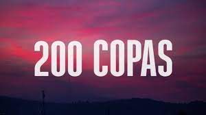 200 COPAS