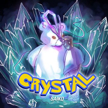 Crystal-cover