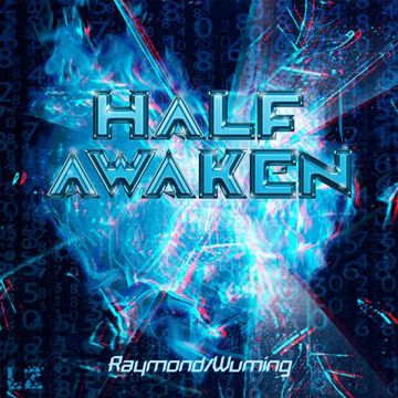 Half Awaken（feat.雾明）-cover