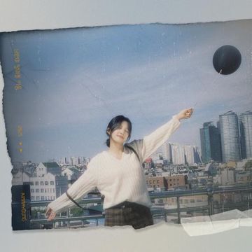 너만이 알아볼 마음-cover