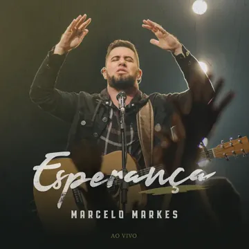 Esperança (Ao Vivo)-cover