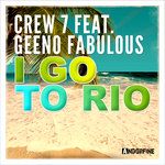 I Go To Rio(Radio Mix)-cover