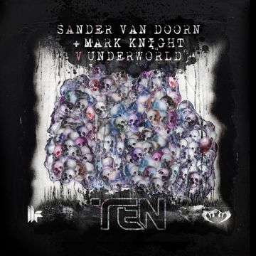 Ten-cover