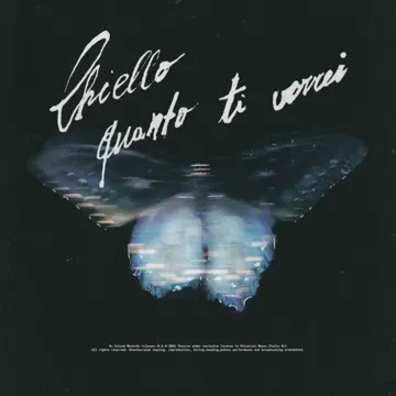 Quanto ti vorrei-cover