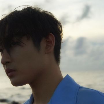 B에게 쓰는 편지-cover