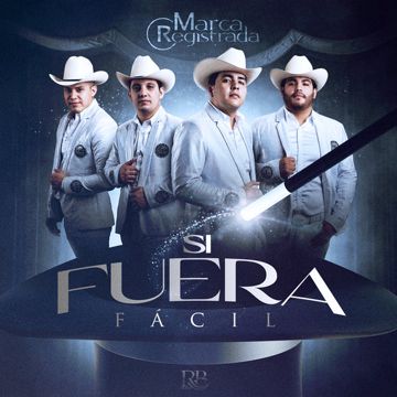 Si Fuera Fácil-cover