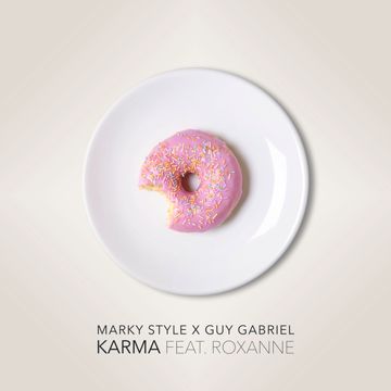 Karma-cover