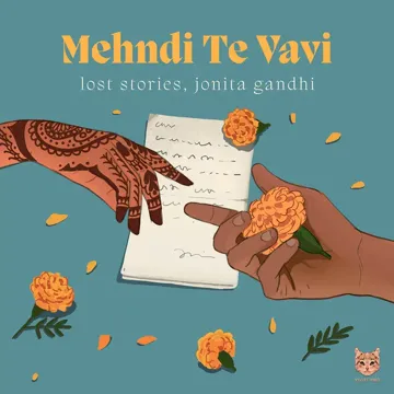 Mehndi Te Vavi-cover