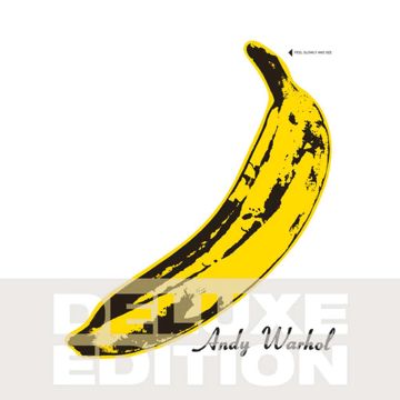 I'm Waiting For The Man (Album Version-cover