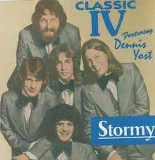 the-classics-iv-stormy-cover-image
