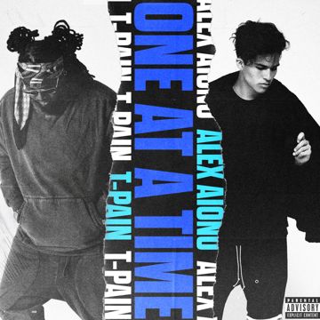One At A Time-cover