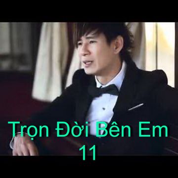 Yêu Lầm-cover