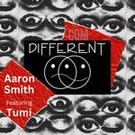 Different(Aaron's GOM Sessions Mix)(Remix)-cover