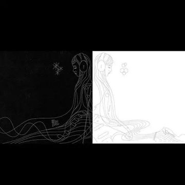 木綿のハンカチーフ-cover