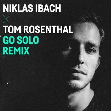 Go Solo-cover