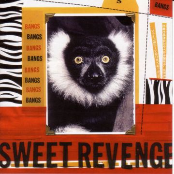 Sweet Revenge-cover