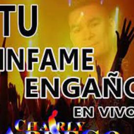 Tu Infame Engaño-cover
