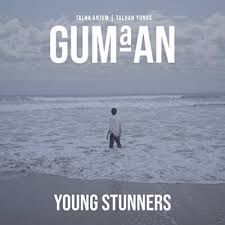 Gumaan-cover