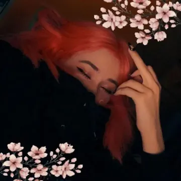 boy's a liar (sped up)-cover