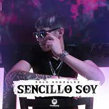 Sencillo Soy-cover