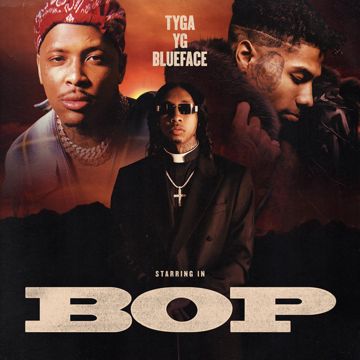 Bop-cover