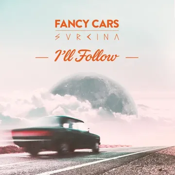 I'll Follow-cover
