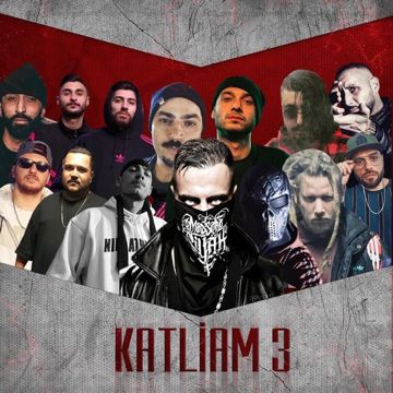 Katliam 3-cover