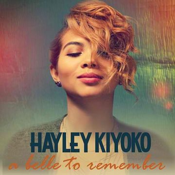 A Belle to Remember-cover