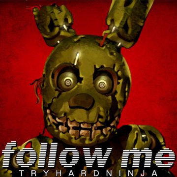 Follow Me-cover