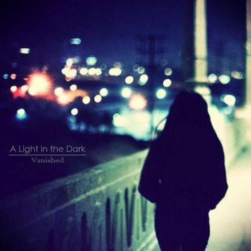 A Light In the Dark-cover