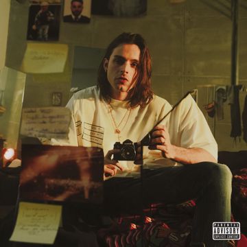 MeryXSempre-cover