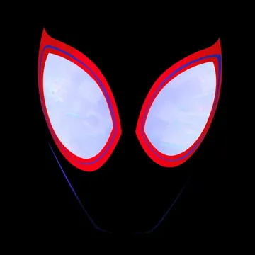 Sunflower (Spider-Man: Into the Spider-Verse)-cover
