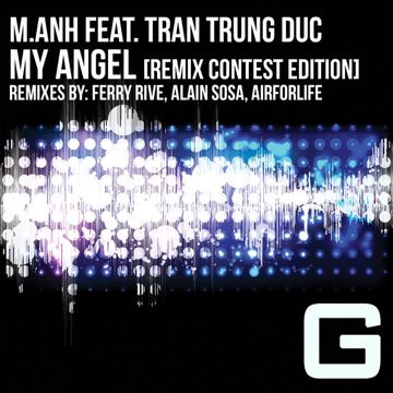 Giấc Mơ Thần Kỳ-cover