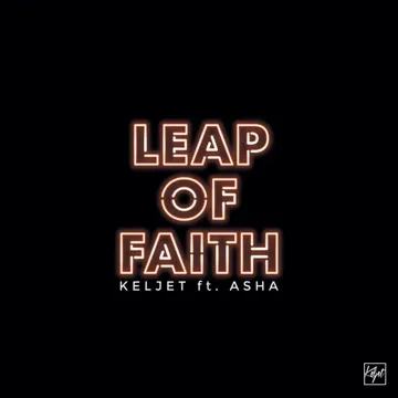 Leap Of Faith-cover