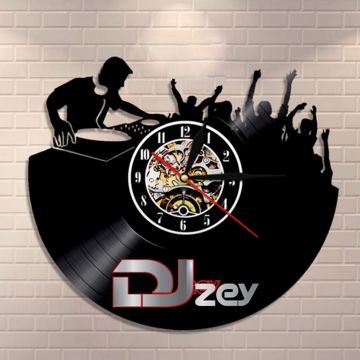 DJ HANING DAYAK - DJ_Zey