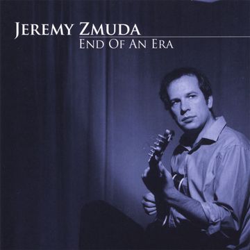 End of an Era-cover