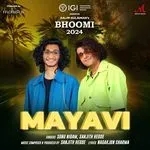 Mayavi-cover