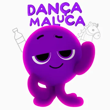 Dança Maluca