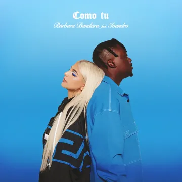 Como Tu (feat. Ivandro)-cover